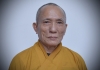 Hòa thượng Thích Huệ Trí, Phó Chủ tịch Hội đồng Trị sự GHPGVN viên tịch