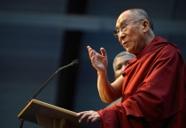 Đức Dalai Lama nói về hóa thân và tái sinh 
