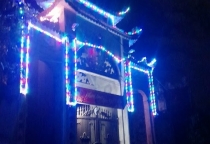 Chùa Quảng Sơn (Chí Linh, Hải Dương)