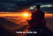 Thiền sư Thiền Lão