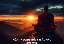 Hòa thượng Thích Giác Nhu (1912–1997)