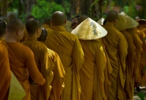 [Ảnh] Bình yên giữa những tháng hạ