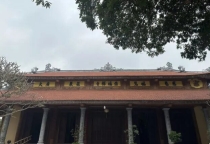 Chùa thôn Yên Viên (Sùng Phúc – Gia Lâm, Hà Nội)