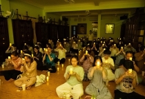 TP.HCM: Đêm thiền trà với chủ đề “Cha ơi” nhân ngày kỷ niệm Quốc tế của Cha năm 2024