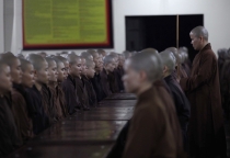 Linh Sơn cốt nhục