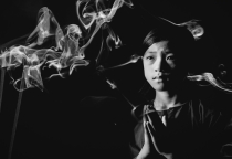 Tâm linh và mê tín