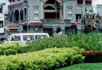  Chùa Phước Viên (Bình Thạnh, TP. Hồ Chí Minh)
