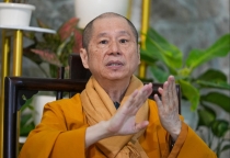 Ban Tôn giáo Chính phủ đề nghị thẩm tra các phát ngôn, thuyết giảng của Thượng tọa Thích Chân Quang