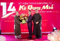 Thao thức việc làm cho người khiếm thị của một Phật tử trẻ