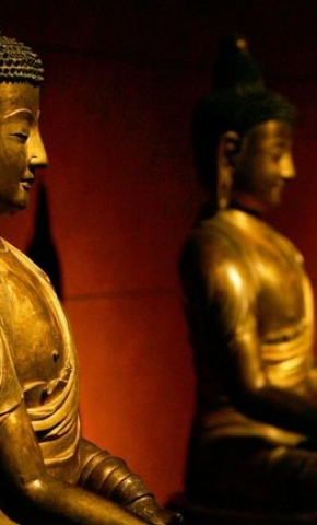 Khái niệm xả trong Phật giáo Nguyên Thủy
