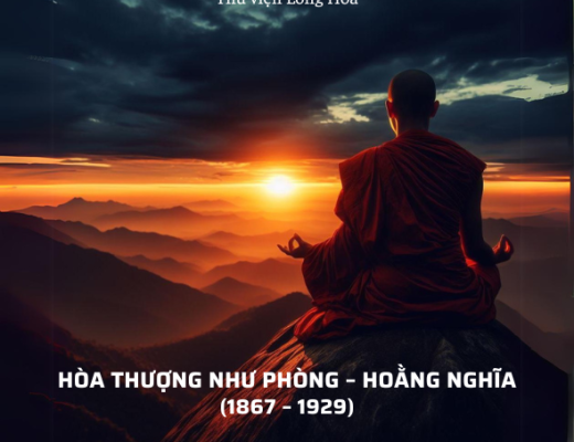 Hòa thượng Như Phòng – Hoằng Nghĩa (1867 – 1929)