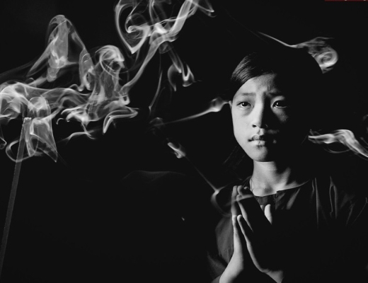 Tâm linh và mê tín